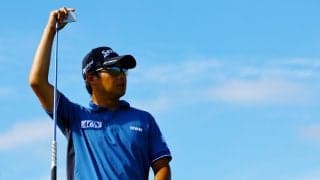 日本オープン覇者 片岡尚之が胸に秘めていた責任「僕が結果を残さないと」