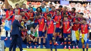 「パスを回し続け、サッカーを信じ続けた」スペインのＷ杯優勝の要因を現地紙が分析