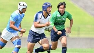 東福岡が『春の選抜』に続いての2冠目なるか？『夏のセブンズ』が菅平で開催。全国高校7人制ラグビー大会