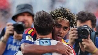 【ワールドカップ】スペインに優勝をもたらした「誰が出ても同じサッカー」 アルゼンチンの敗因は？