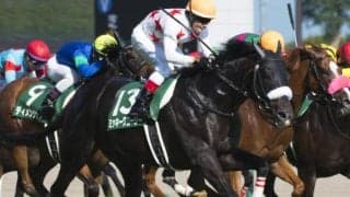 C.ルメール騎手が新潟重賞初制覇 ディープ産駒の良血が制した19年関屋記念を回想