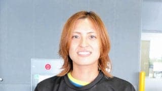 【ボート】津Ｇ３　森下愛梨が大逆転準優へペラ大幅チェンジ「乗り心地と伸び重視で行きます」