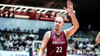 川崎がチーム体制発表…「リクルーター」としてレジェンドOBニック・ファジーカス氏の名も