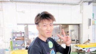 【ボート】福岡Ｇ３　田中宏典は必死のペラ調整が実を結んで反撃の１着「初日より良くなってました」