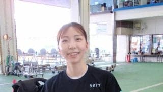 【ボート】福岡Ｇ３　追加参戦の井上未都が③②着と好調「地元だし今節はすごく頑張りたい気持ち」