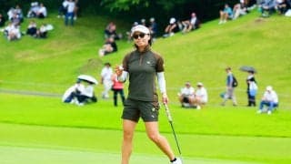 テレサ・ルーが4年ぶりトップ3 産休明けシーズンに「みんなのためにやらないと」