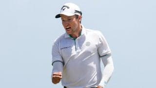 29歳のステファノ・マッツォーリが初優勝「夢を叶えることができた」