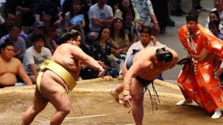 「腹が立つ、腹が立つ、腹が立つ」41歳玉鷲が敗戦後に怒った理由…十両で４敗目