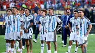 「犯罪者と酷評」英メディア批判にアルゼンチン紙反応　試合終了後の乱闘騒動にバッシング相次ぐ