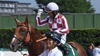 小倉記念Vのゼンダンハヤブサ 小回り適性は母方から受け継ぐ