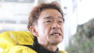 【ボート】多摩川　高橋勲「チルト０で全体的に良くなった」