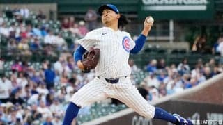今永昇太、7回無失点の好投で6勝目。チームメイトと指揮官が語る好調の原因とは