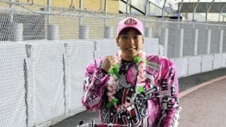 【オート】川口Ｇ１　青山周平が７回目のＧ１完全Ｖを達成