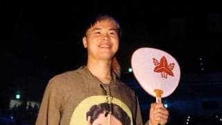 那須川天心　同門増田陸の世界戴冠に「刺激受けた」「しっかり僕がチャンピオンにならなきゃいけないなと」リングサイドで観戦