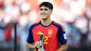 メッシ４点、ヤマル６点　仏紙がW杯決勝採点、最高評価は19歳クバルシとE・マルティネス