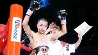 増田陸　初世界戦でつかんだ悲願ベルト「とても重たい」　広島から上京して１０年　団体内統一戦に意欲も