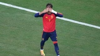 ｢大きな開放感があった｣批判を受け続けたスペイン代表26歳FWが値千金のW杯優勝決定弾！｢雰囲気イケメンって言ってごめんなさい｣｢生涯最高のゴール｣
