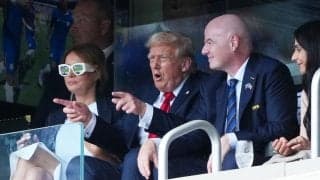 電話1本でレッドが無効に!?トランプ介入でスポーツの公平性が死んだ日、バログンが語った胸中【北中米W杯｢4大タブー事件｣のウラ真相】