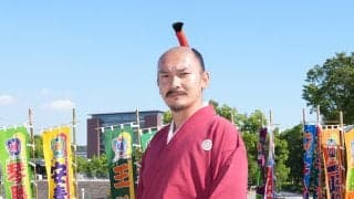 織田信長は翠富士を応援していた　名古屋場所を毎年観戦する理由と明智光秀に言いたいことは？