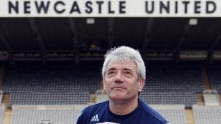 ケビン・キーガンさん死去　75歳　バロンドール２度受賞、イングランド元代表監督