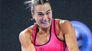  女子テニス 性別検査を義務化 