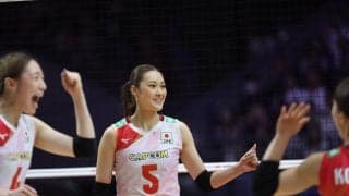 「迷わずに思いきり打ちます」 有言実行で勝利を呼び込んだ佐藤淑乃