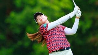 “全英組”不在で菅楓華ら女王レース首位浮上も 西村優菜が帰国参戦