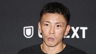 V１王者岩田翔吉、ビッグマッチ実現に意欲満々「より強い王者と試合」「明日からロードワーク」