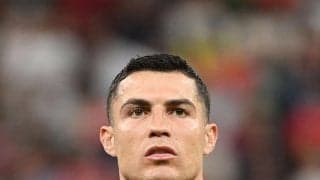 Ｃ・ロナウドのアルゼンチン人婚約者がW杯決勝後になりすまし被害　母国で怒り買う事態に