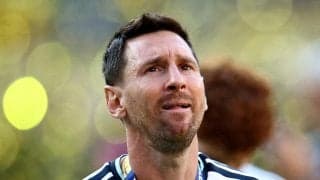 「この傷が癒えるには時間がかかるだろう」メッシがＷ杯決勝敗北の心境吐露