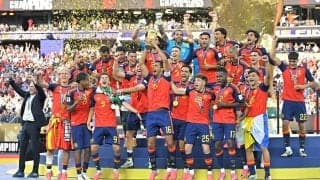 【ワールドカップ】スペイン優勝ではっきりした日本が頂点に立つまでのかなり長い道のり