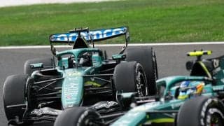 【F1】アストンマーティンとホンダの絆はより強くなった　開幕前の不穏な状況から「ひざをつき合わせ、何度も話し合った」