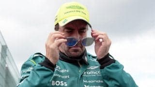 【F1】アストンマーティン・ホンダ「誰とも戦えない」週末にピリオド　アップデートなしで乗り越えた10戦の総決算
