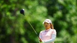 全英女子“前哨戦”に山下美夢有、岩井明愛ら日本勢10人 古江彩佳は4年ぶり大会制覇へ