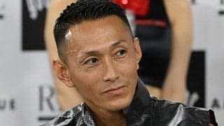 「バキバキやんか」ＢＤ話題の元暴走族総長の俳優「灼けすぎて脱皮中」衝撃の近影に反響「良い身体」「かっこよすぎる」