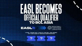 EASLが2026－27シーズンのBCL Asia公式予選に決定…3クラブに出場権