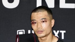 増田陸「真の王者がどちらか、戦って決めたい」プロ初黒星の相手、休養王者堤聖也との再戦希望