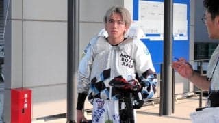 【ボート】津Ｇ３　地元中山翔太が連勝で逆転トップ通過「１位でホッとしました」