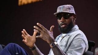 レブロンの“決断待ち”で揺れるNBA…代理人が現状を語る「我々は急いだりしない」
