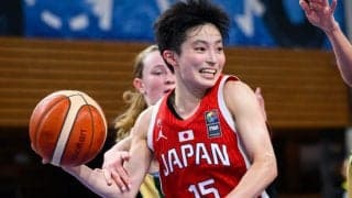 U17女子W杯オールスター5選出の竹内みや、世界で得た手応え語る「現在地を確認できた最高の大会」