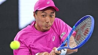  【速報中】望月慎太郎vsセクリッチ 