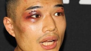 増田陸　休養王者・堤に“果たし状”　唯一の黒星喫した因縁の相手「真の王者はどちらか決めたい」