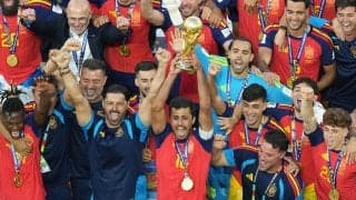 【W杯決勝】バルサ新旧10番対決が実現！マドンナ＆2R、BTS、美ボディ歌姫49歳の賛否両論ハーフタイムショー！試合後のメッシとヤマル、トランプ劇場をご覧あれ！
