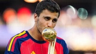 スペイン主将は「代えが利く選手」　W杯の大会MVPの選考基準が波紋　アルゼンチン記者がメッシの選外に異論「伝説に対する敬意の欠如を招いた」【W杯】