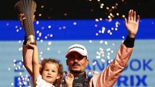 【プレビュー】初ナイトレース開催の東京で、日産＆ローランドの連勝に期待 | FIA フォーミュラE世界選手権 2025/26 第14/15戦 東京