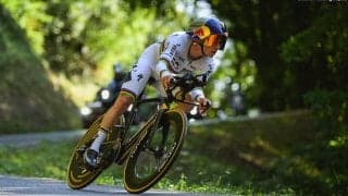 レムコがベルギー建国記念日にステージ優勝　通算3回目となる個人TT勝利で総合表彰台へ弾み｜ツール・ド・フランス2026 レースレポート：第16ステージ