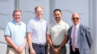LIVと蜜月のアジアンツアーが欧米ツアーと提携 米ツアーへの新ルート誕生