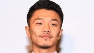 ボクシング中谷潤人が結婚発表　女子ゴルフの田村亜矢と「僕たちらしい温かい家庭を築いていけたら」