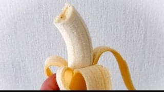 実はすごい。バナナを毎日食べると体はどう変わる？医師が教える6つの健康効果