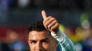 ロナウドが「FIFAのアルゼンチン優遇」主張投稿に「いいね」メッシの危険プレー指摘